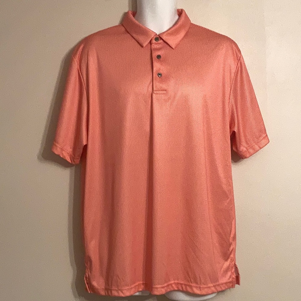 BEN HOGAN Performance Men’s Polo Golf Shirt